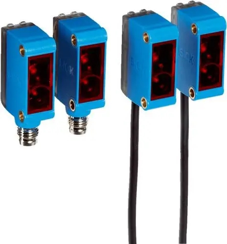 光電傳感器基本概述